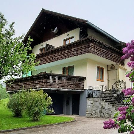 Zlemer - Gebirgsblick Tauplitz Zewnętrze zdjęcie
