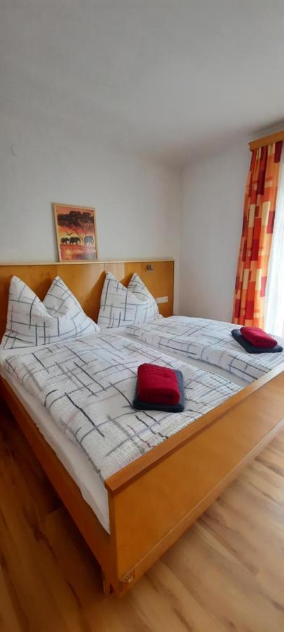 Zlemer - Gebirgsblick Tauplitz Zewnętrze zdjęcie