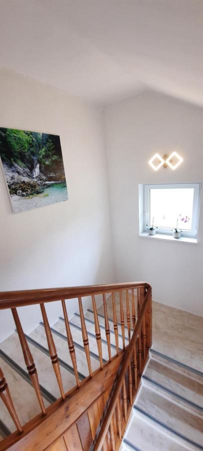 Zlemer - Gebirgsblick Tauplitz Zewnętrze zdjęcie