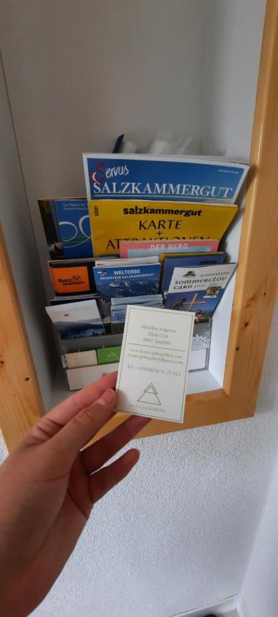 Zlemer - Gebirgsblick Tauplitz Zewnętrze zdjęcie